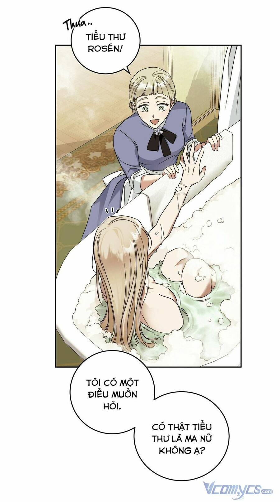 Lời Nói Dối Vĩnh Cửu Chapter 9 - 75