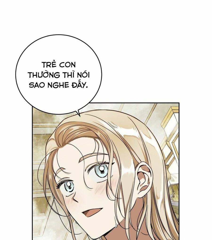 Lời Nói Dối Vĩnh Cửu Chapter 9 - 78