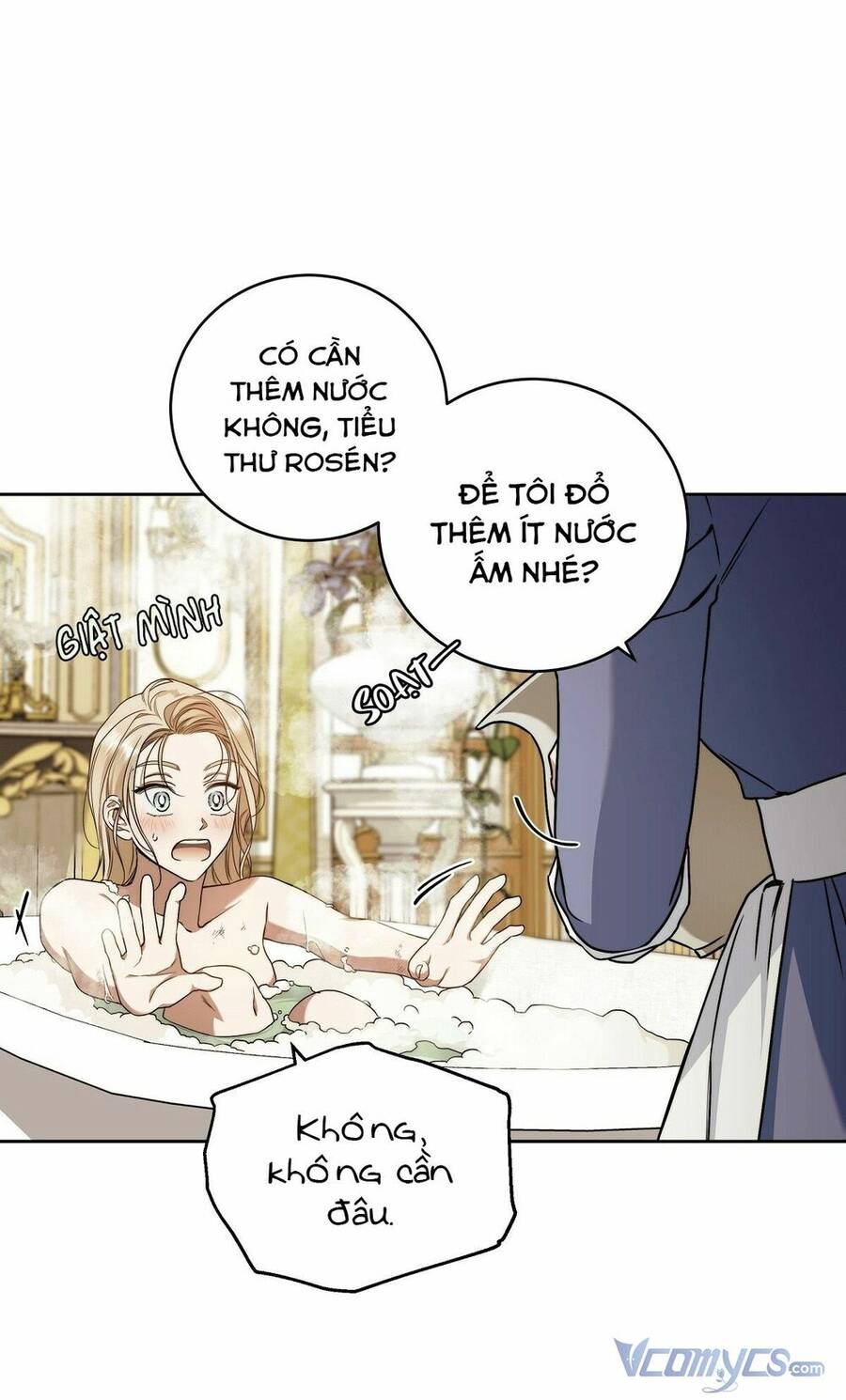 Lời Nói Dối Vĩnh Cửu Chapter 9 - 80