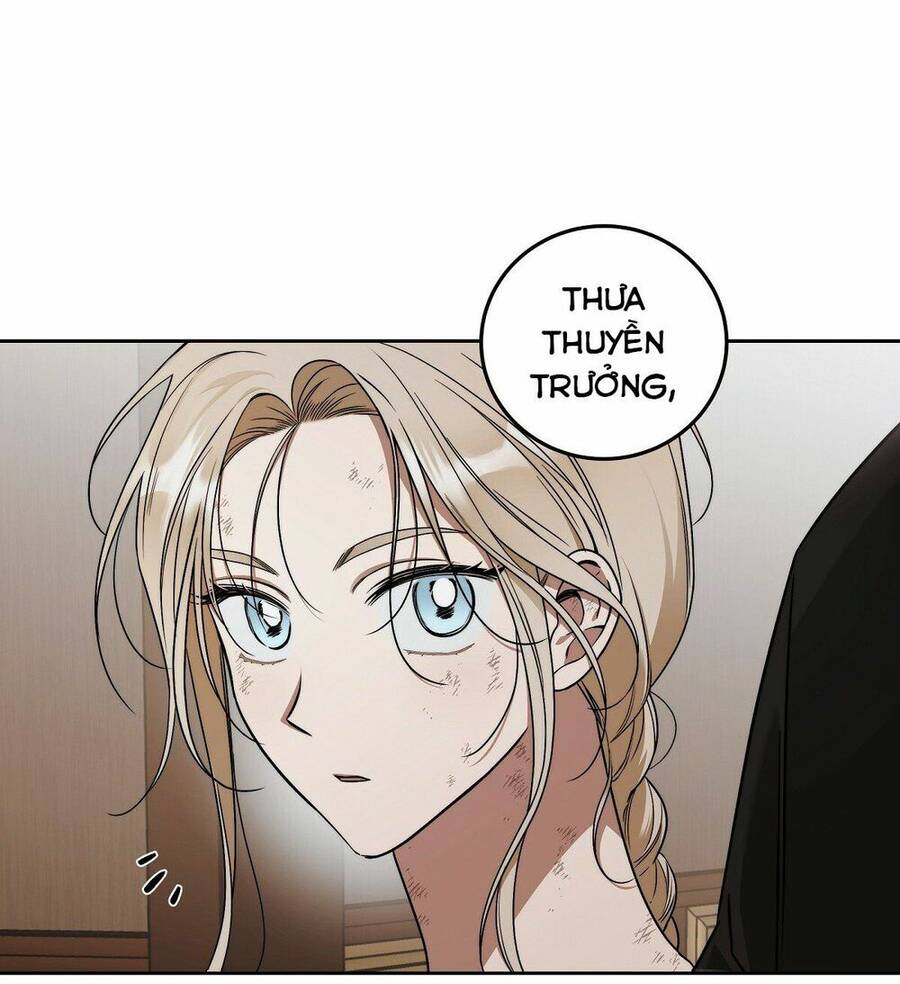 Lời Nói Dối Vĩnh Cửu Chapter 9 - 9