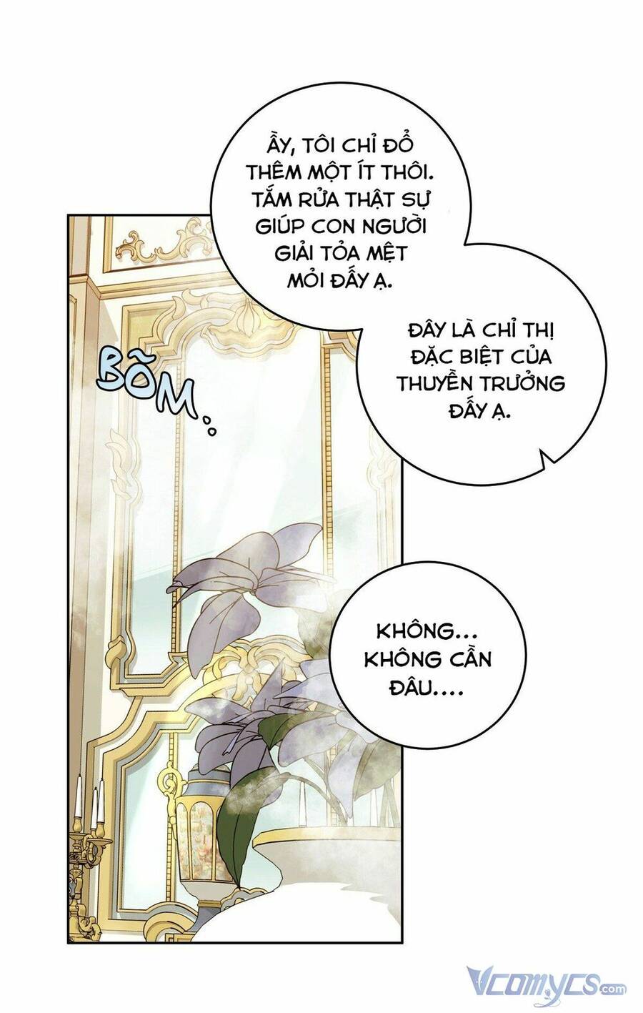 Lời Nói Dối Vĩnh Cửu Chapter 9 - 81