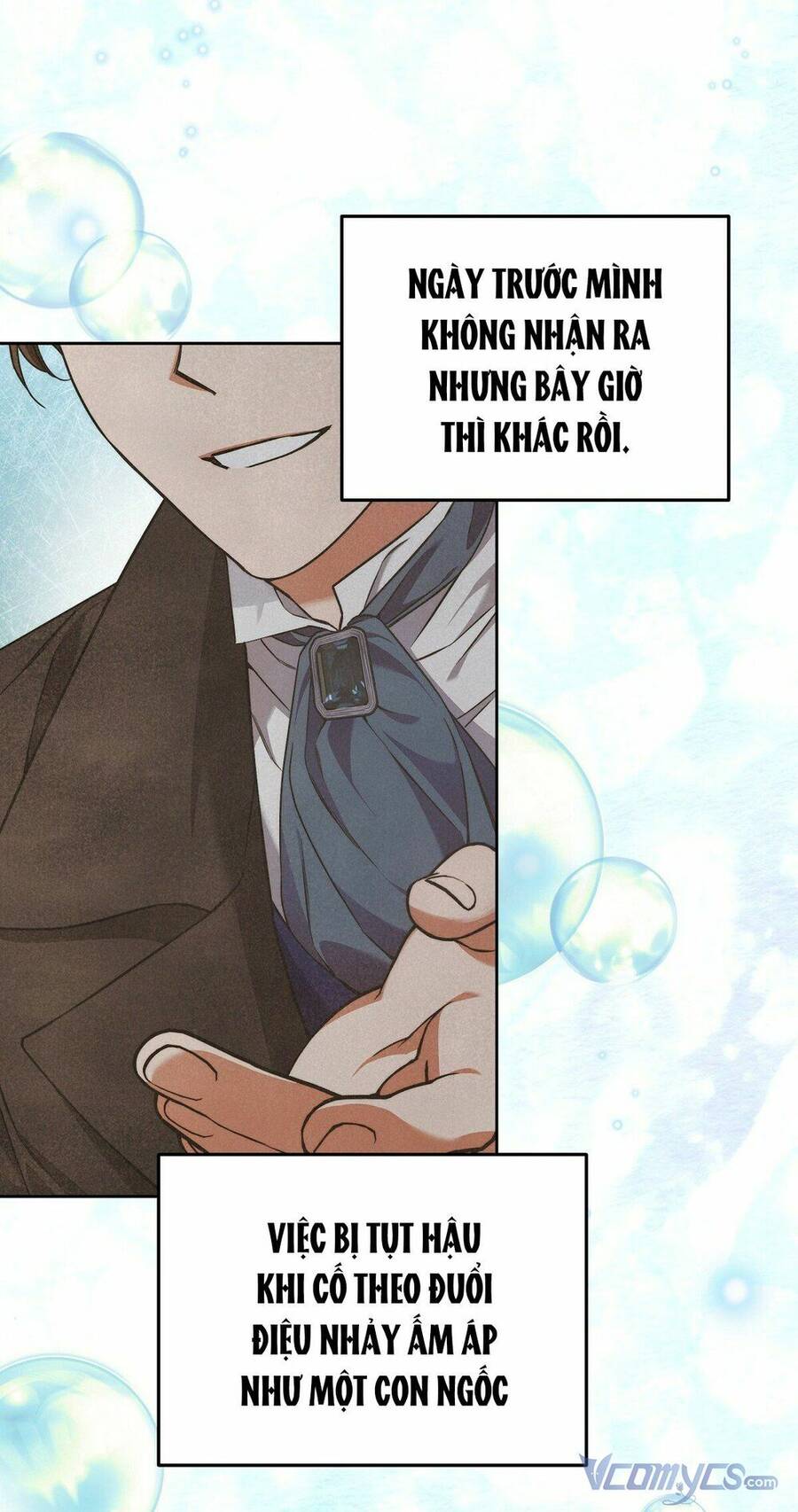 Lời Nói Dối Vĩnh Cửu Chapter 9 - 88