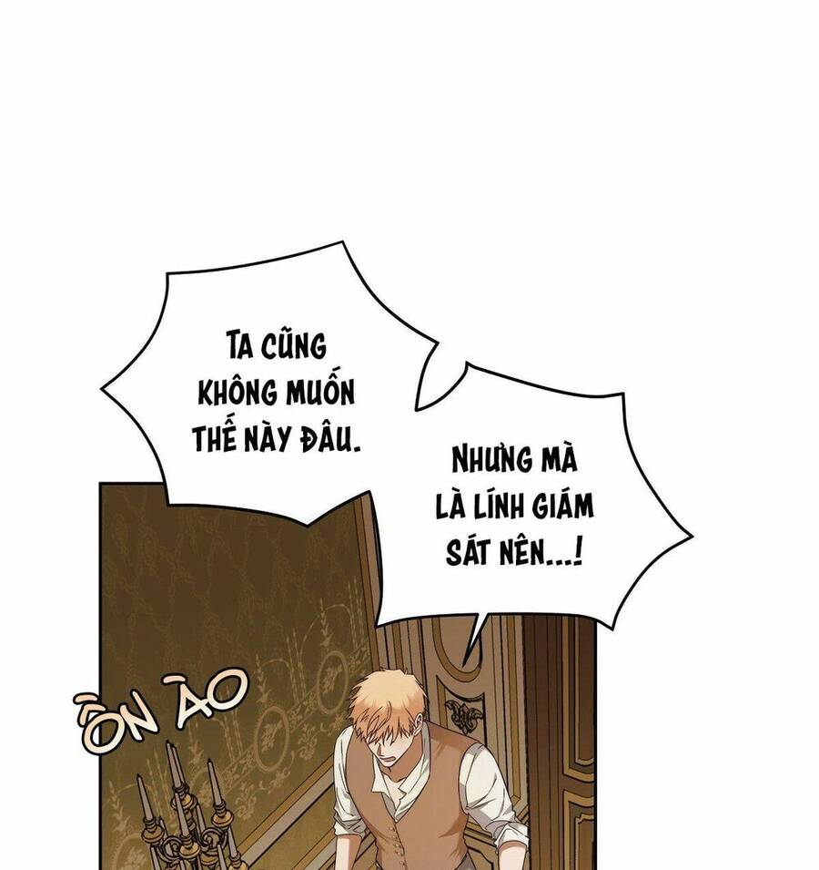 Lời Nói Dối Vĩnh Cửu Chapter 9 - 98