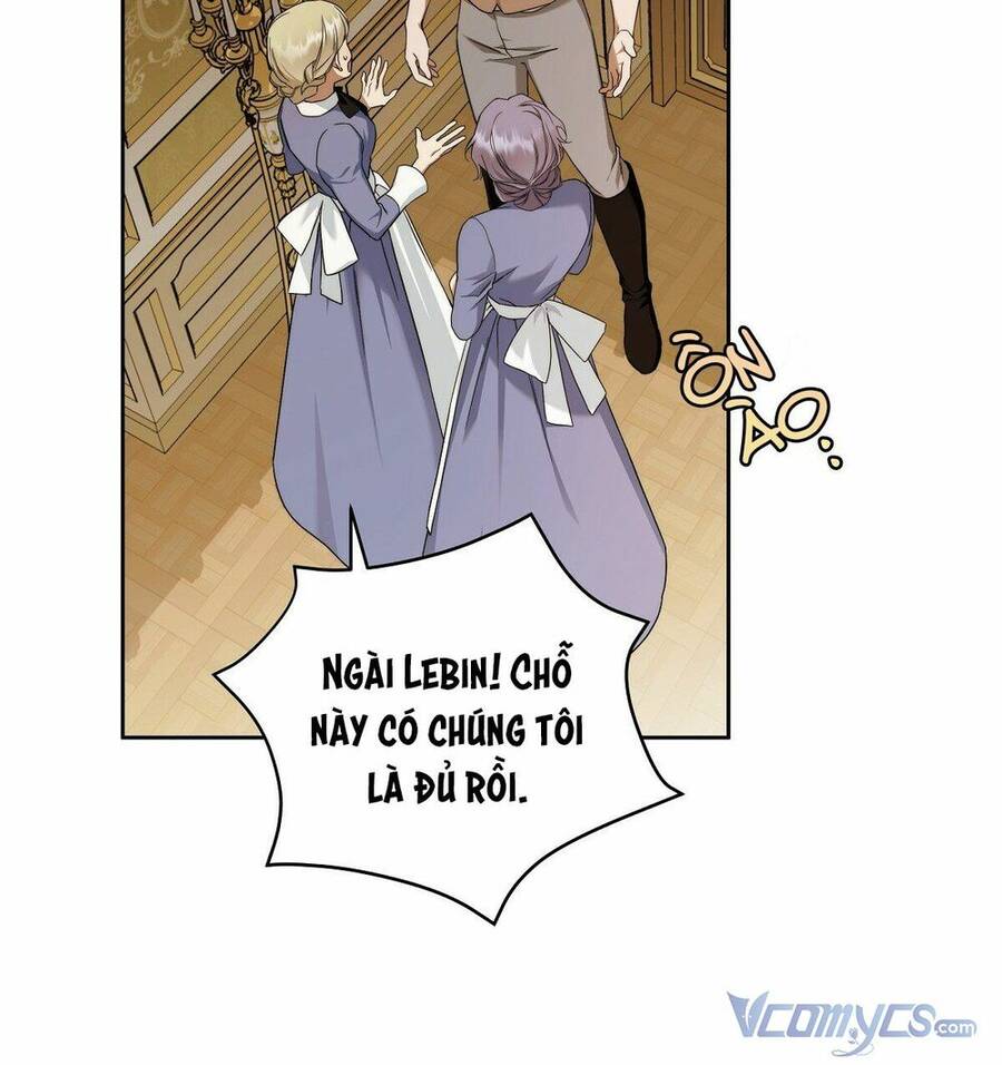 Lời Nói Dối Vĩnh Cửu Chapter 9 - 99