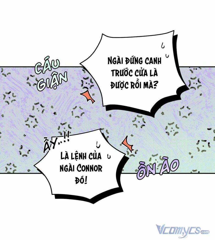 Lời Nói Dối Vĩnh Cửu Chapter 9 - 100