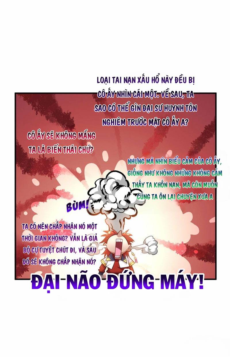 Nhất Chiêu Liền Vô Địch Tu Chân Giới Chapter 53 - 8