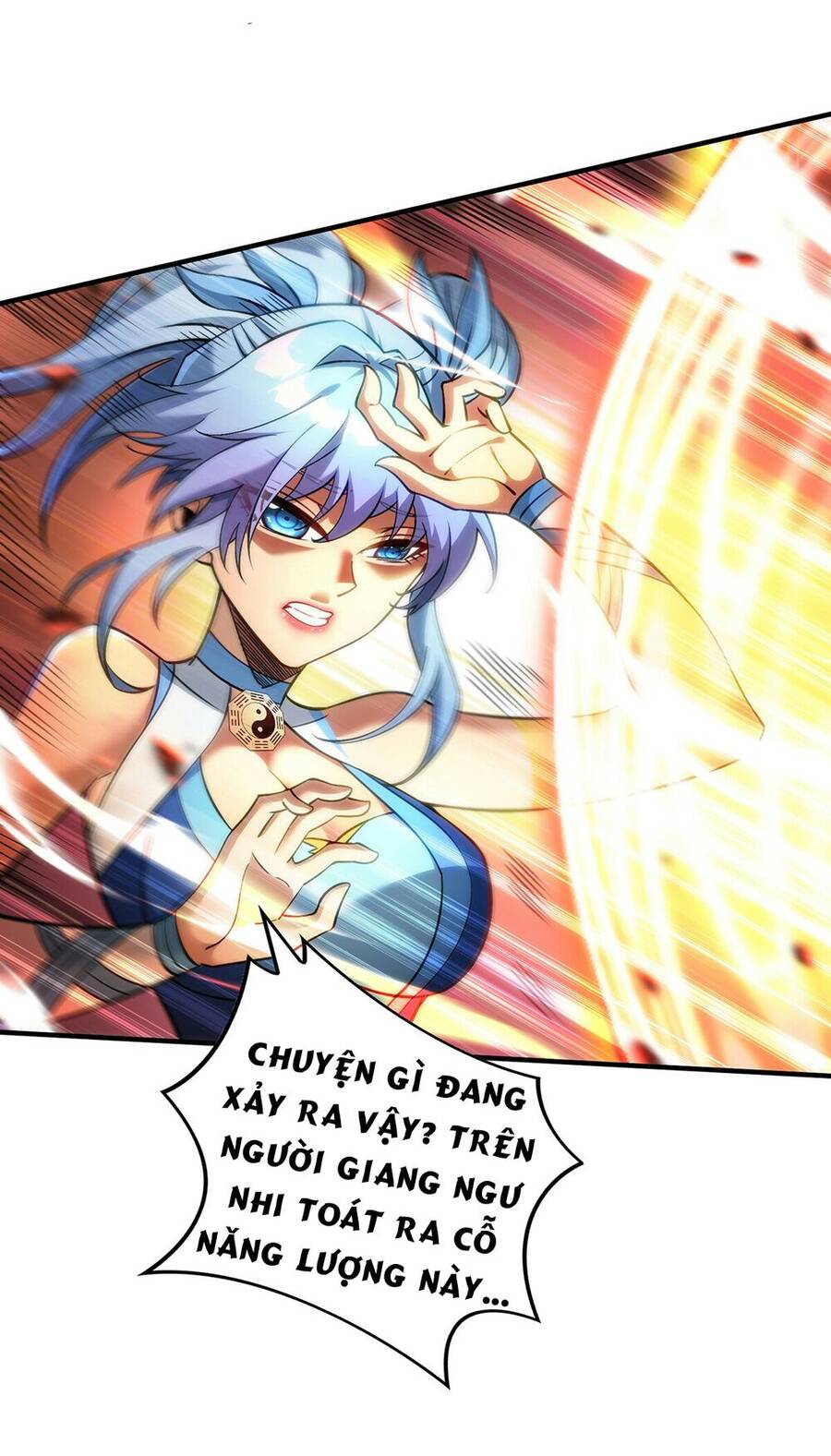 Nhất Chiêu Liền Vô Địch Tu Chân Giới Chapter 10 - 28