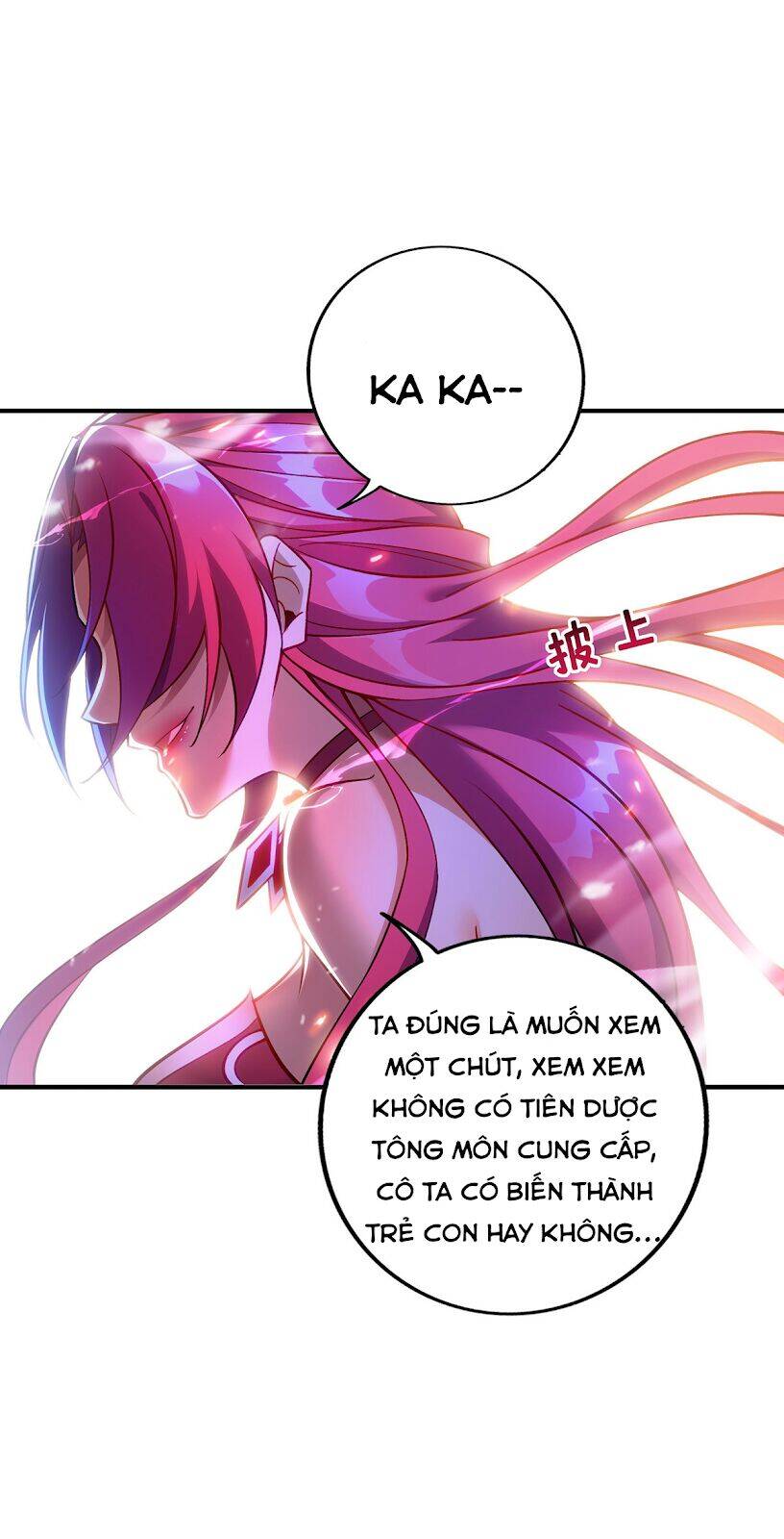 Nhất Chiêu Liền Vô Địch Tu Chân Giới Chapter 12 - 2