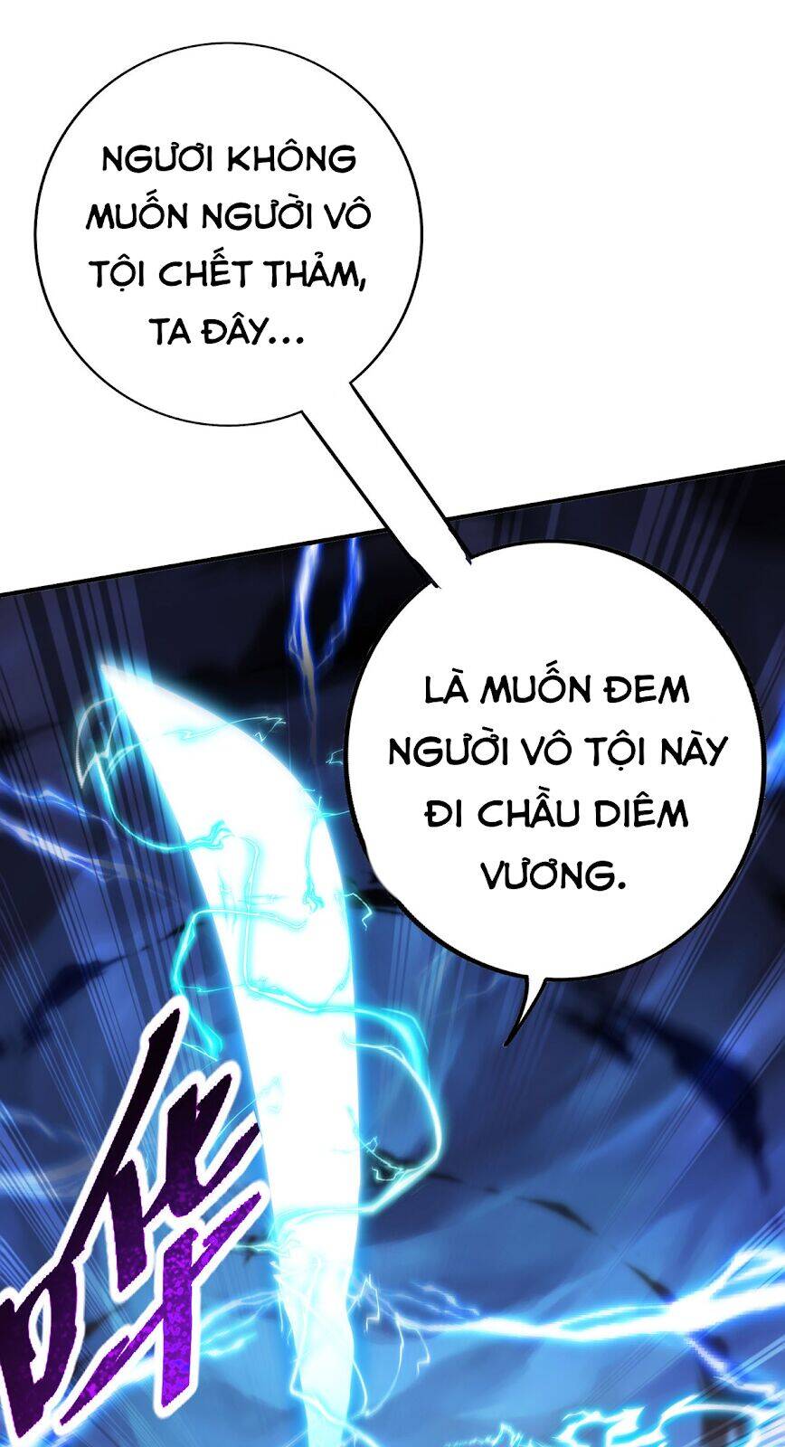 Nhất Chiêu Liền Vô Địch Tu Chân Giới Chapter 15 - 15