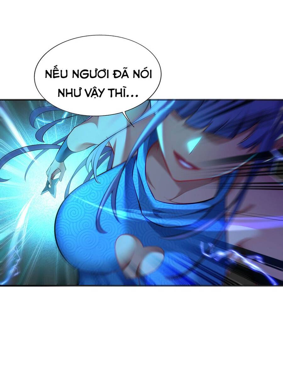 Nhất Chiêu Liền Vô Địch Tu Chân Giới Chapter 17 - 7