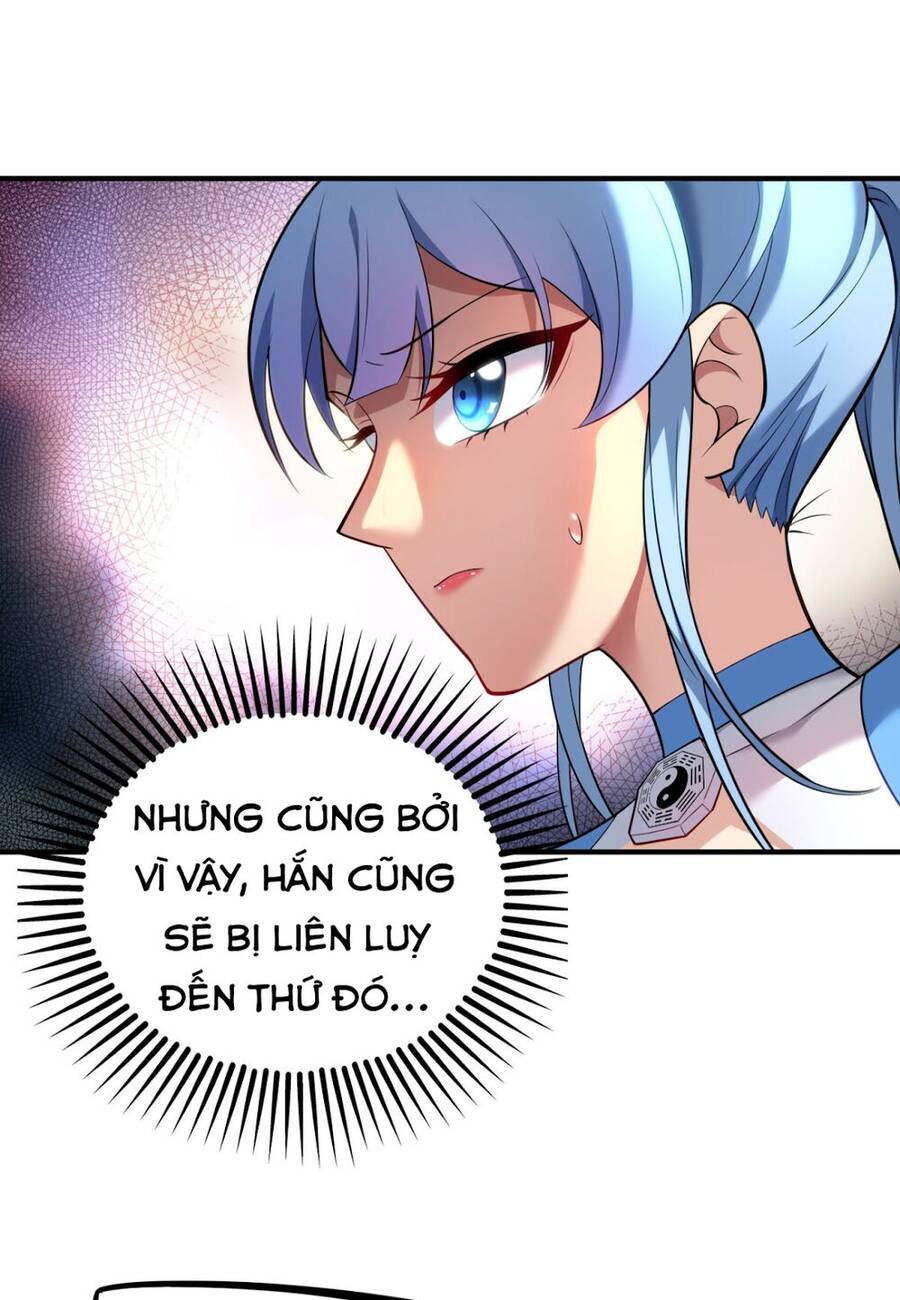 Nhất Chiêu Liền Vô Địch Tu Chân Giới Chapter 18 - 19