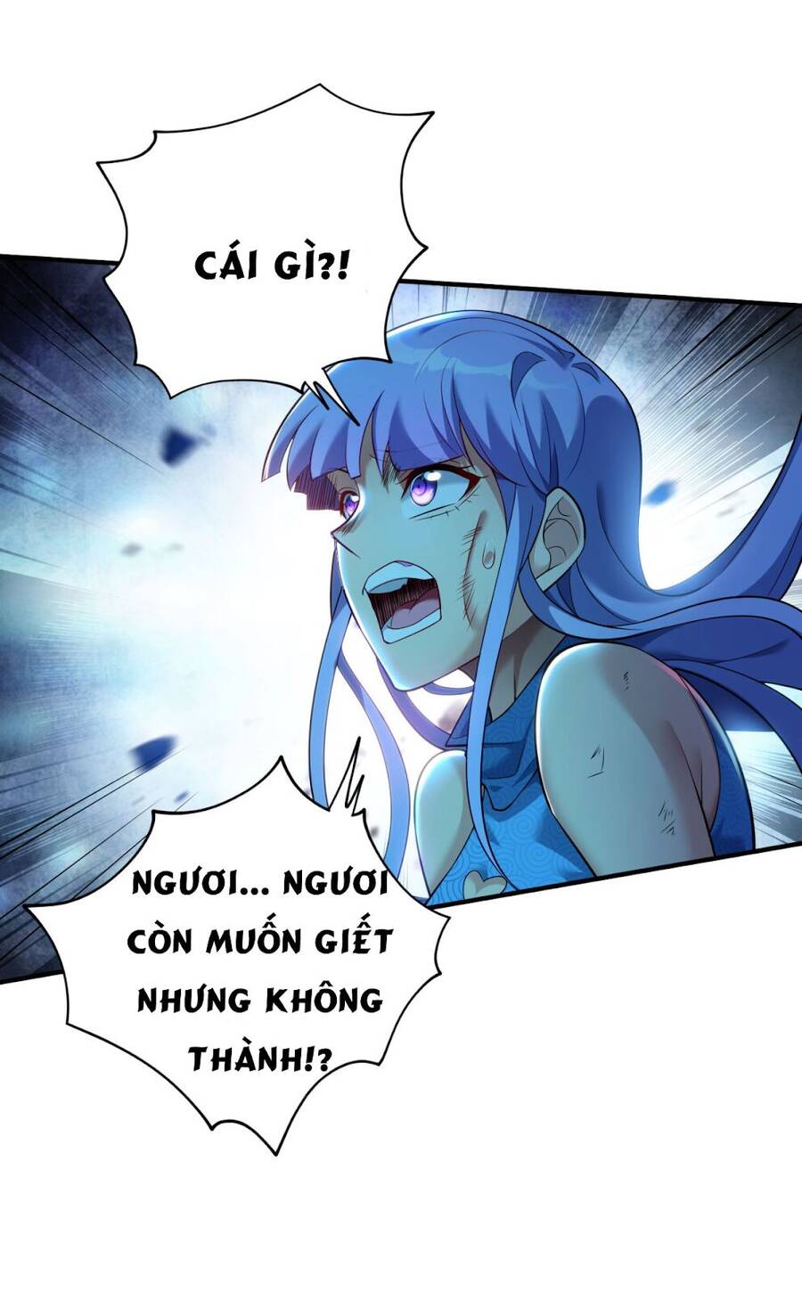 Nhất Chiêu Liền Vô Địch Tu Chân Giới Chapter 18 - 25