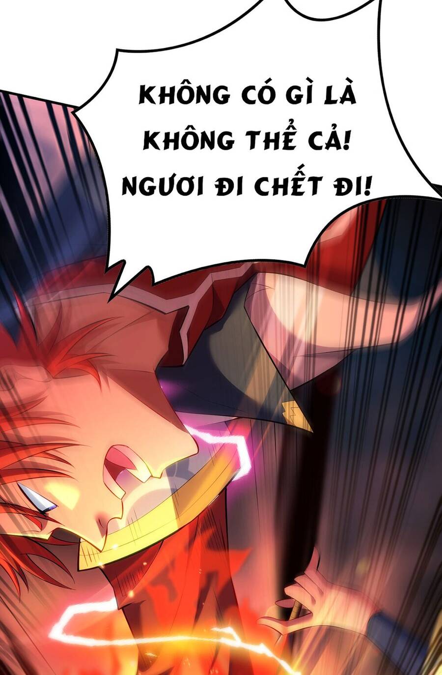 Nhất Chiêu Liền Vô Địch Tu Chân Giới Chapter 18 - 10