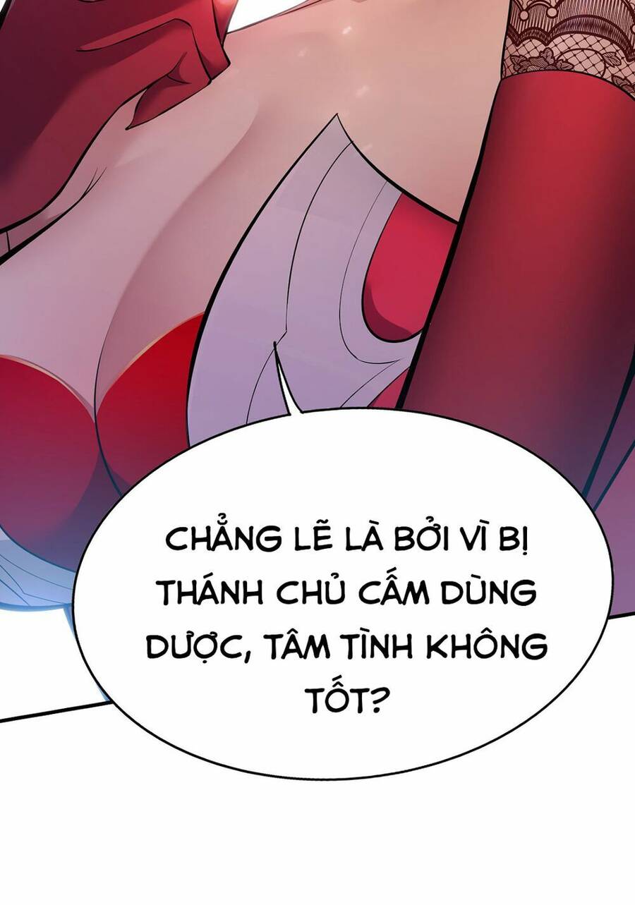 Nhất Chiêu Liền Vô Địch Tu Chân Giới Chapter 21 - 28