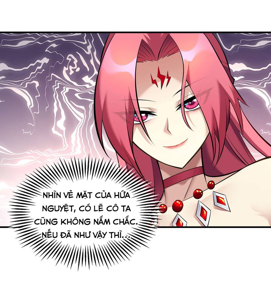 Nhất Chiêu Liền Vô Địch Tu Chân Giới Chapter 23 - 5