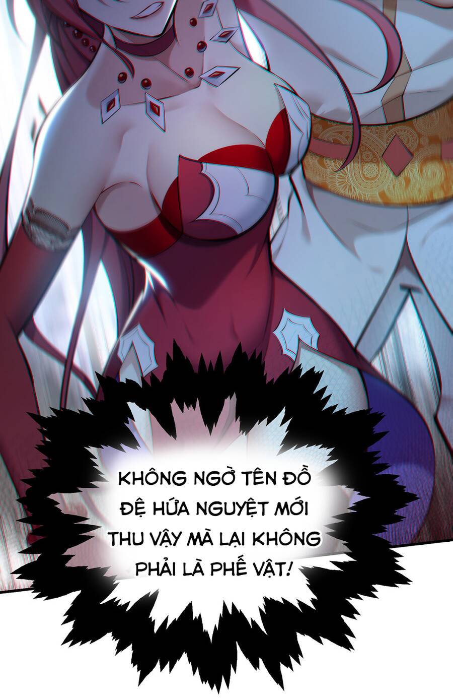 Nhất Chiêu Liền Vô Địch Tu Chân Giới Chapter 24 - 13