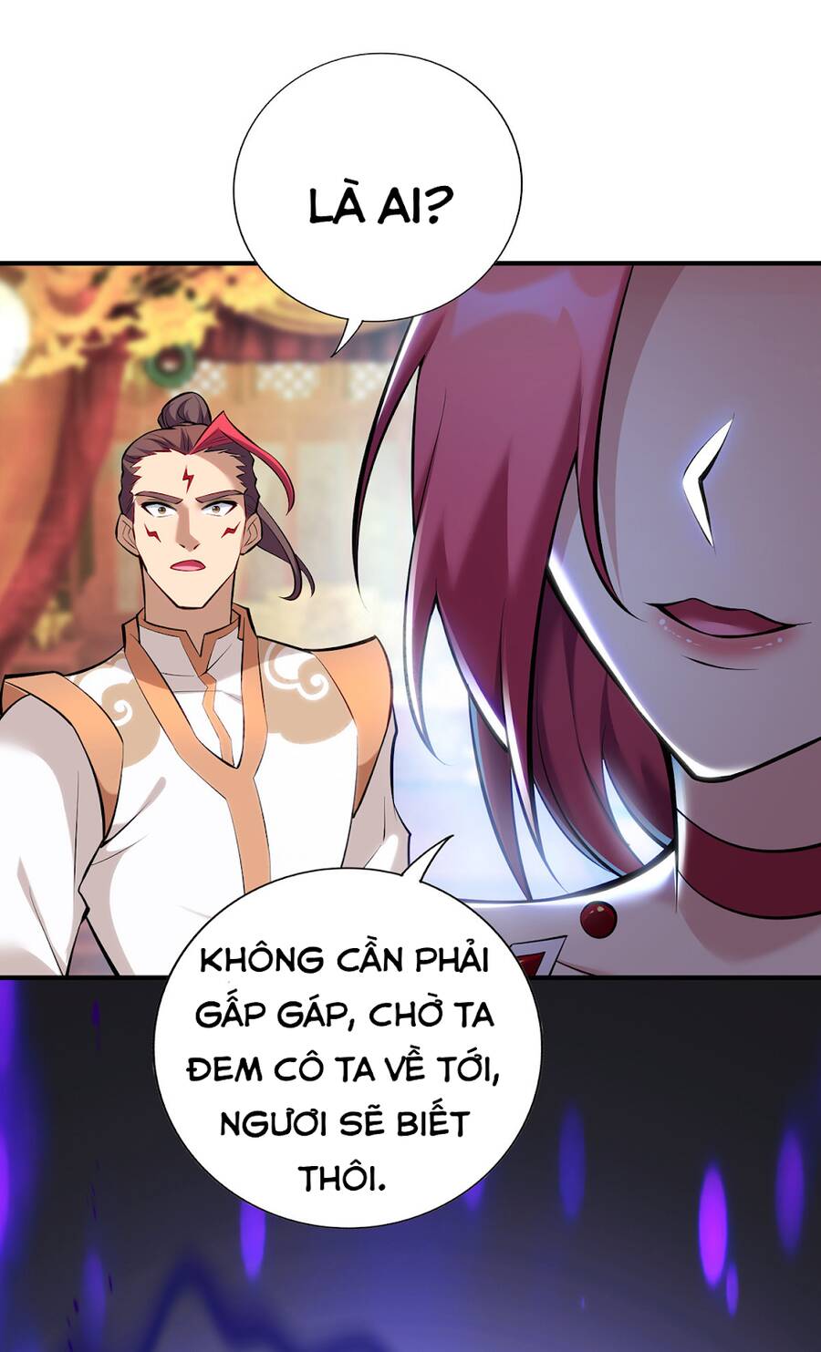 Nhất Chiêu Liền Vô Địch Tu Chân Giới Chapter 26 - 18