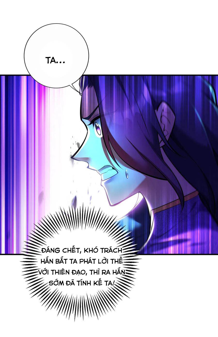 Nhất Chiêu Liền Vô Địch Tu Chân Giới Chapter 31 - 7