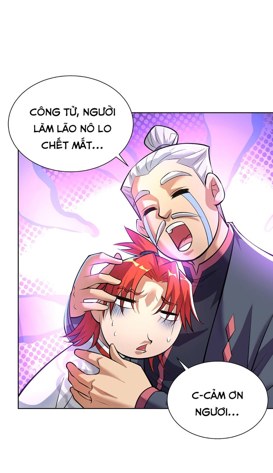 Nhất Chiêu Liền Vô Địch Tu Chân Giới Chapter 35 - 26