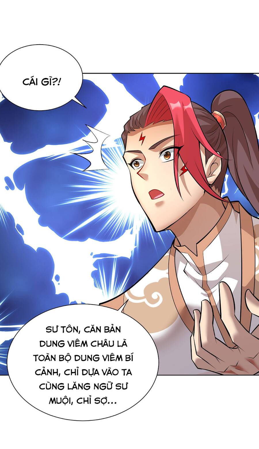 Nhất Chiêu Liền Vô Địch Tu Chân Giới Chapter 35 - 6