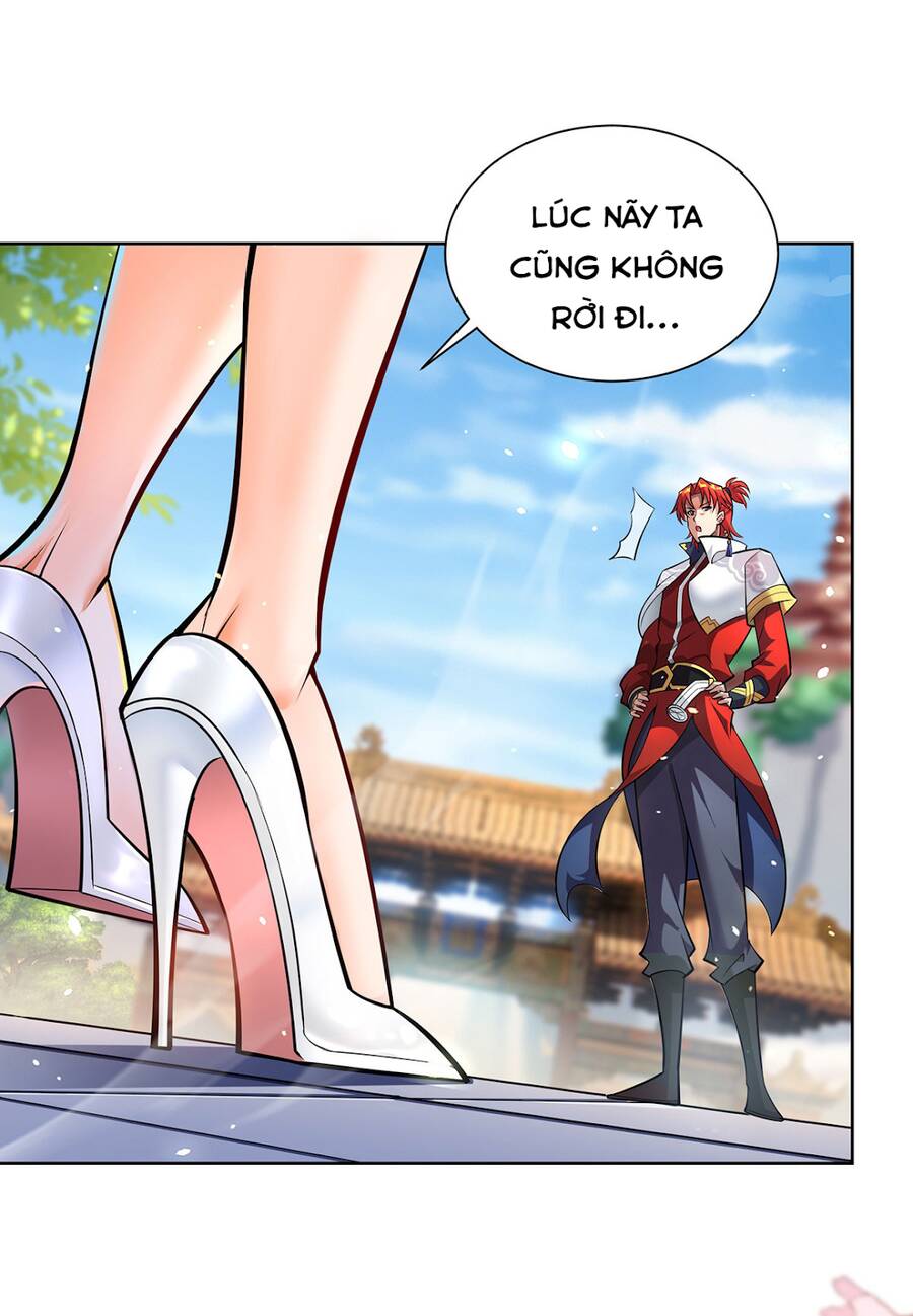 Nhất Chiêu Liền Vô Địch Tu Chân Giới Chapter 37 - 20