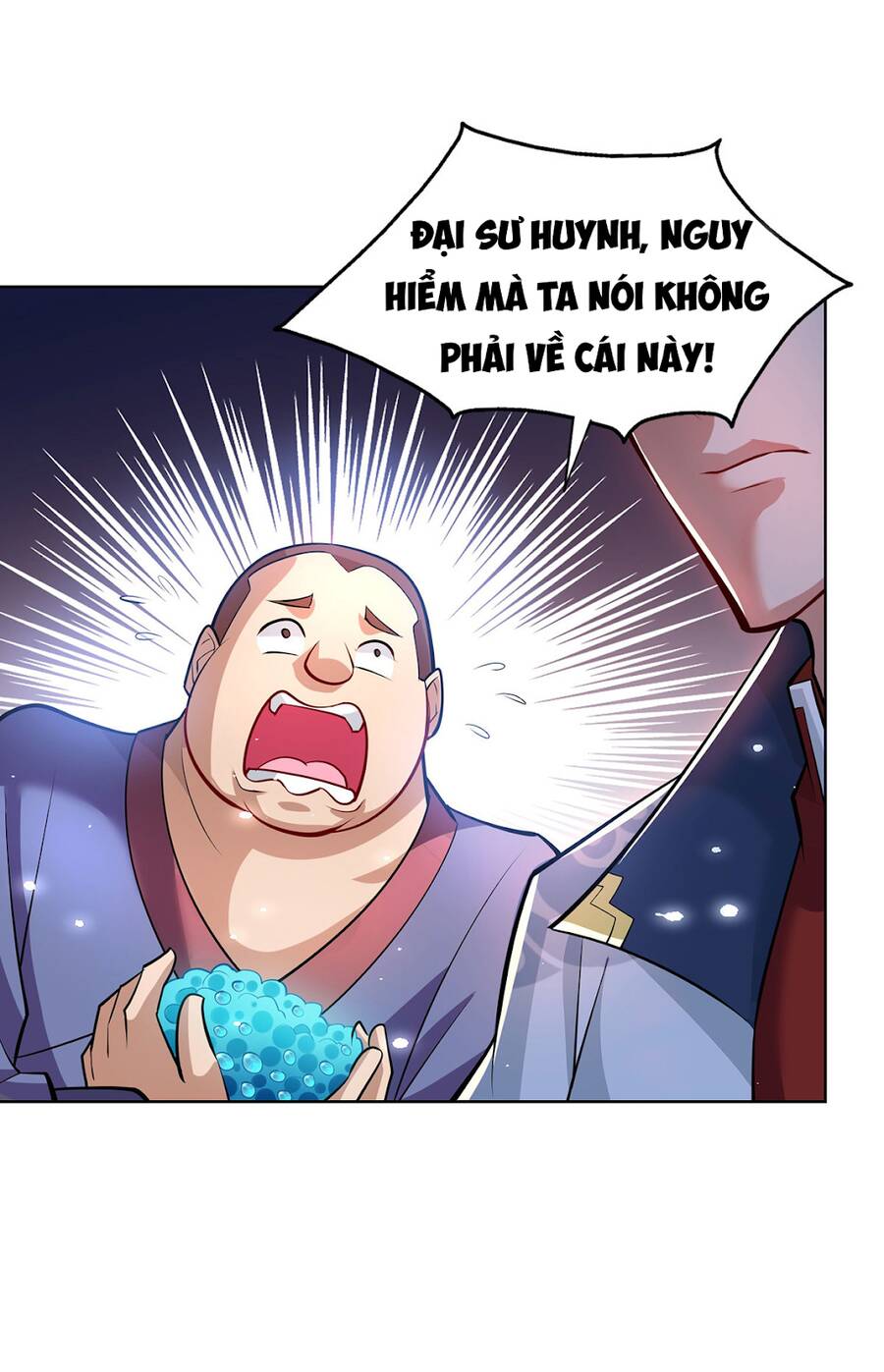 Nhất Chiêu Liền Vô Địch Tu Chân Giới Chapter 37 - 28