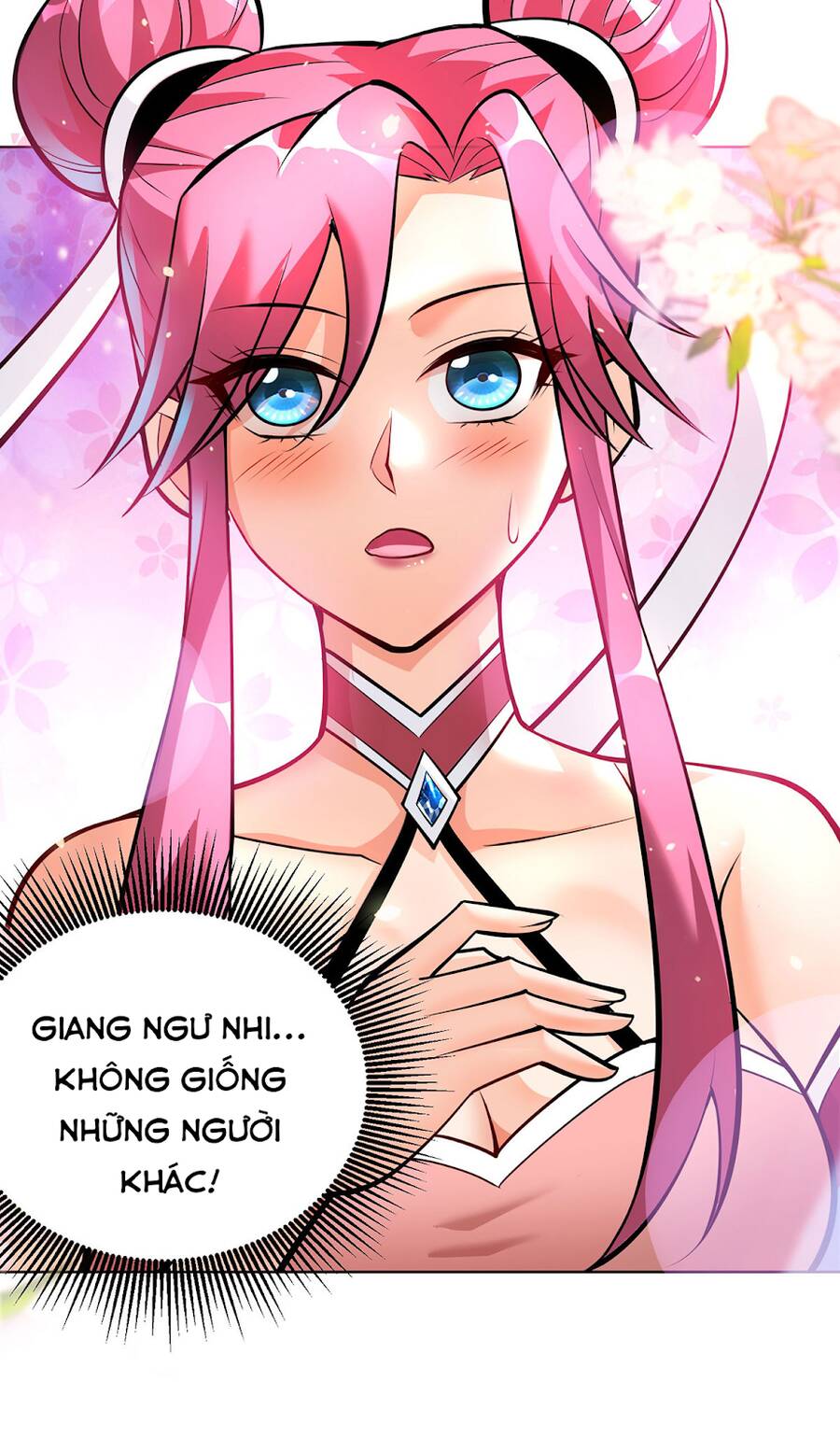Nhất Chiêu Liền Vô Địch Tu Chân Giới Chapter 38 - 18