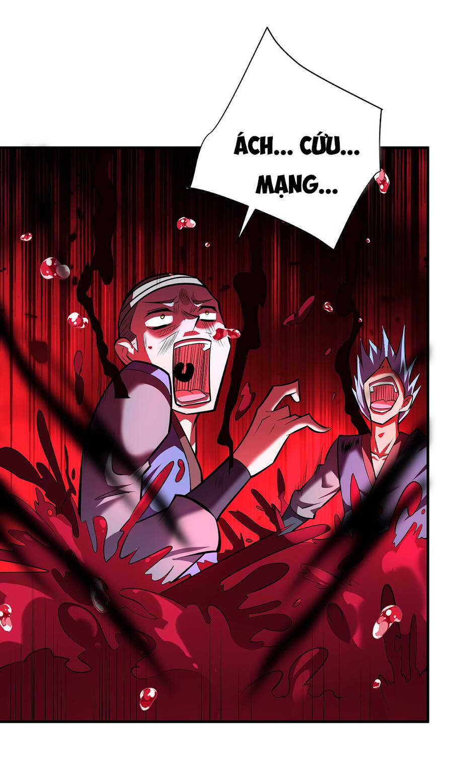 Nhất Chiêu Liền Vô Địch Tu Chân Giới Chapter 40 - 27