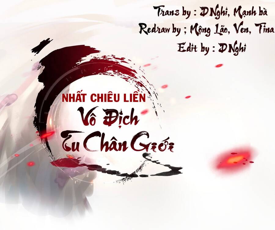 Nhất Chiêu Liền Vô Địch Tu Chân Giới Chapter 42 - 1