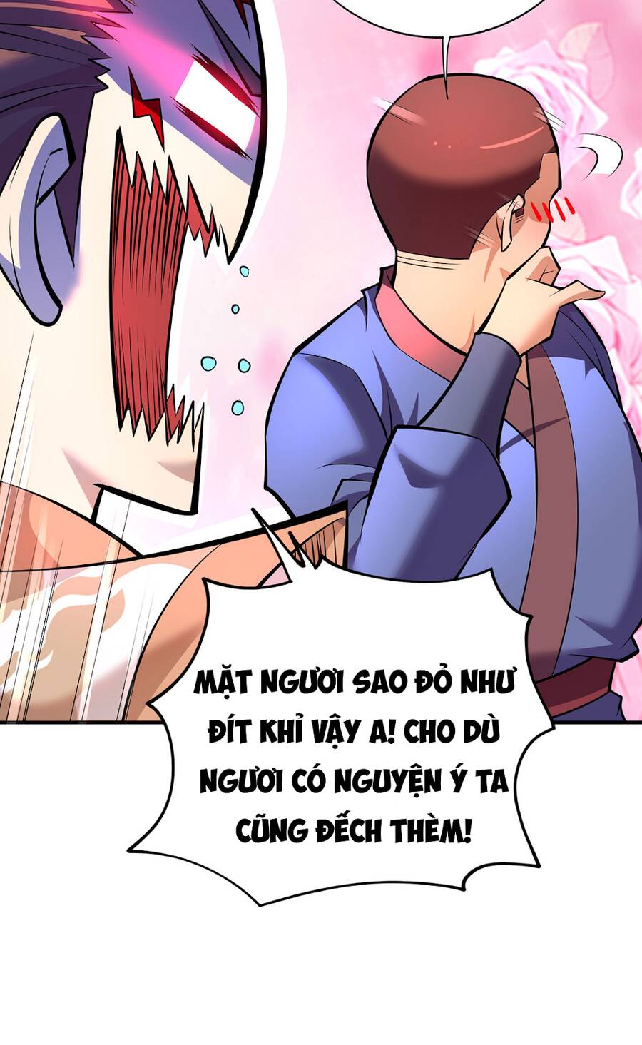 Nhất Chiêu Liền Vô Địch Tu Chân Giới Chapter 42 - 10
