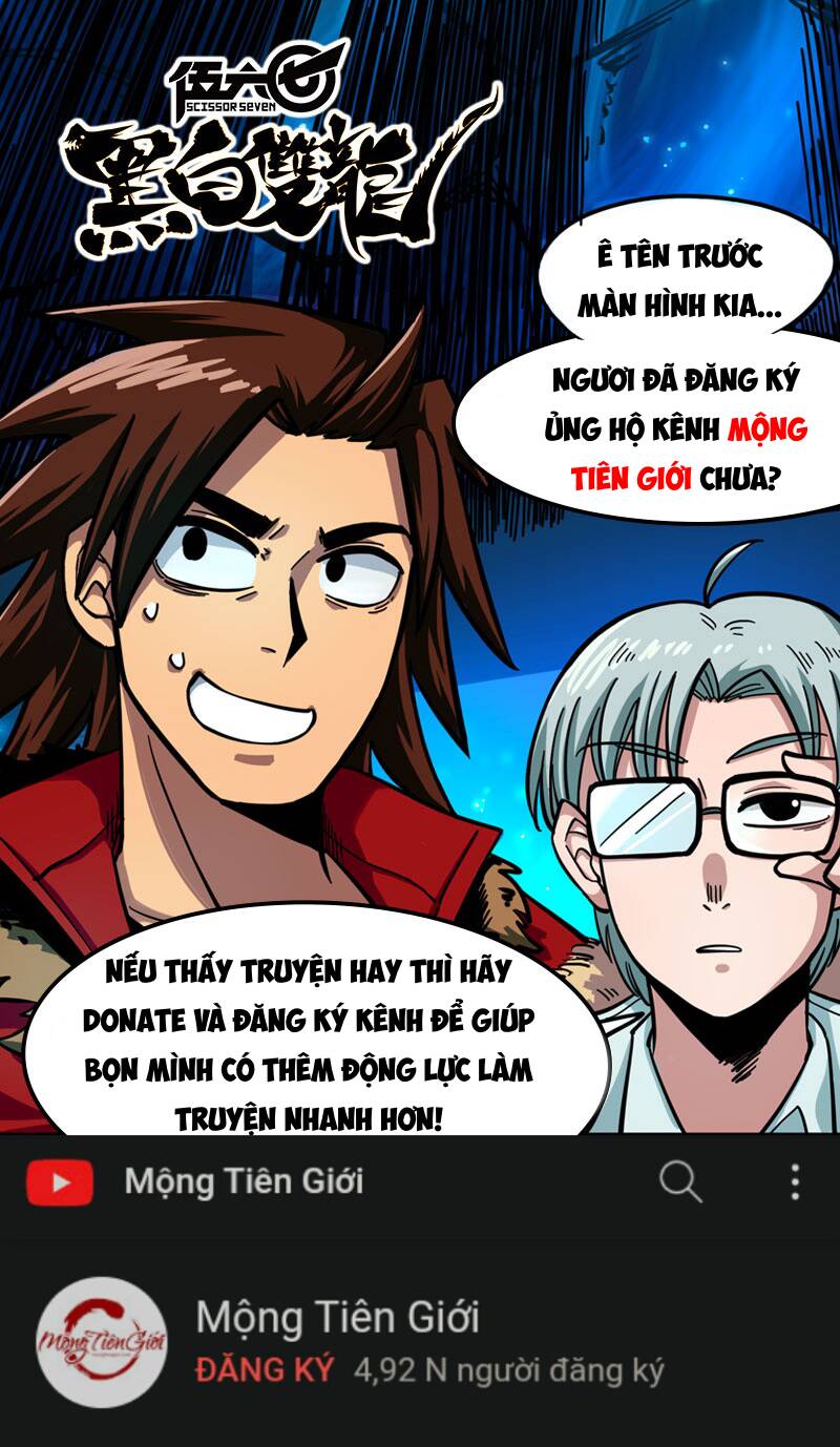 Nhất Chiêu Liền Vô Địch Tu Chân Giới Chapter 44 - 54