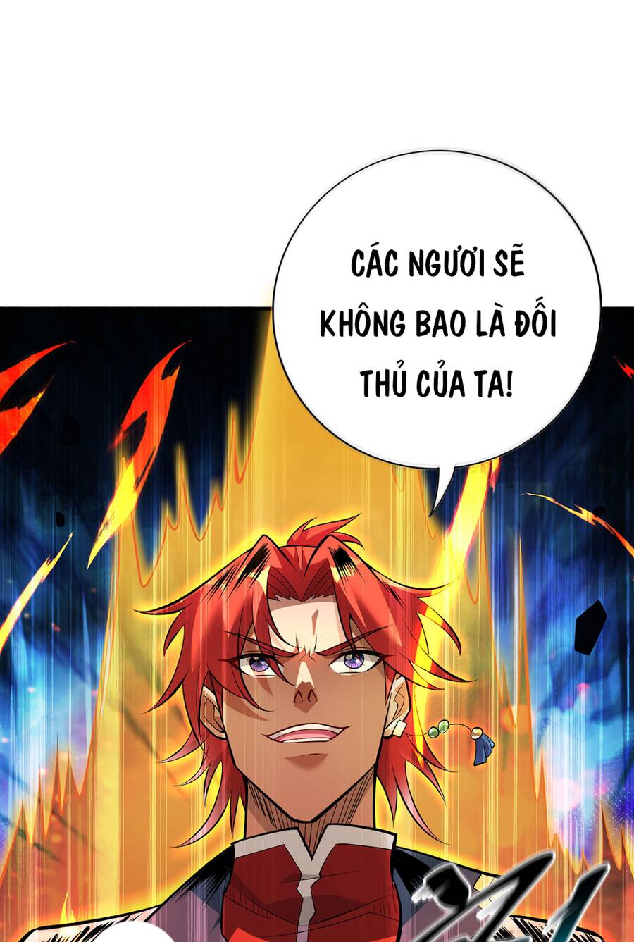 Nhất Chiêu Liền Vô Địch Tu Chân Giới Chapter 46 - 8