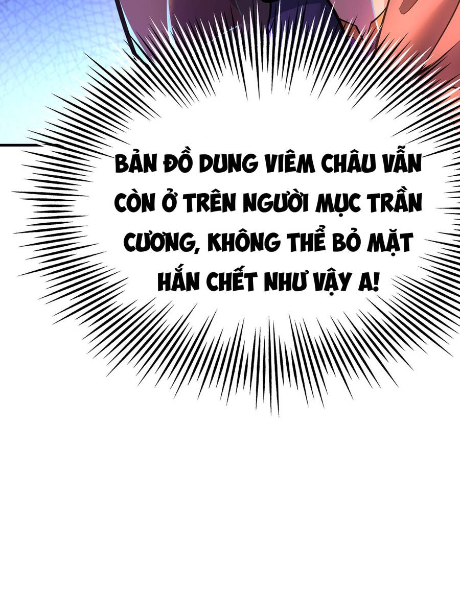 Nhất Chiêu Liền Vô Địch Tu Chân Giới Chapter 47 - 22