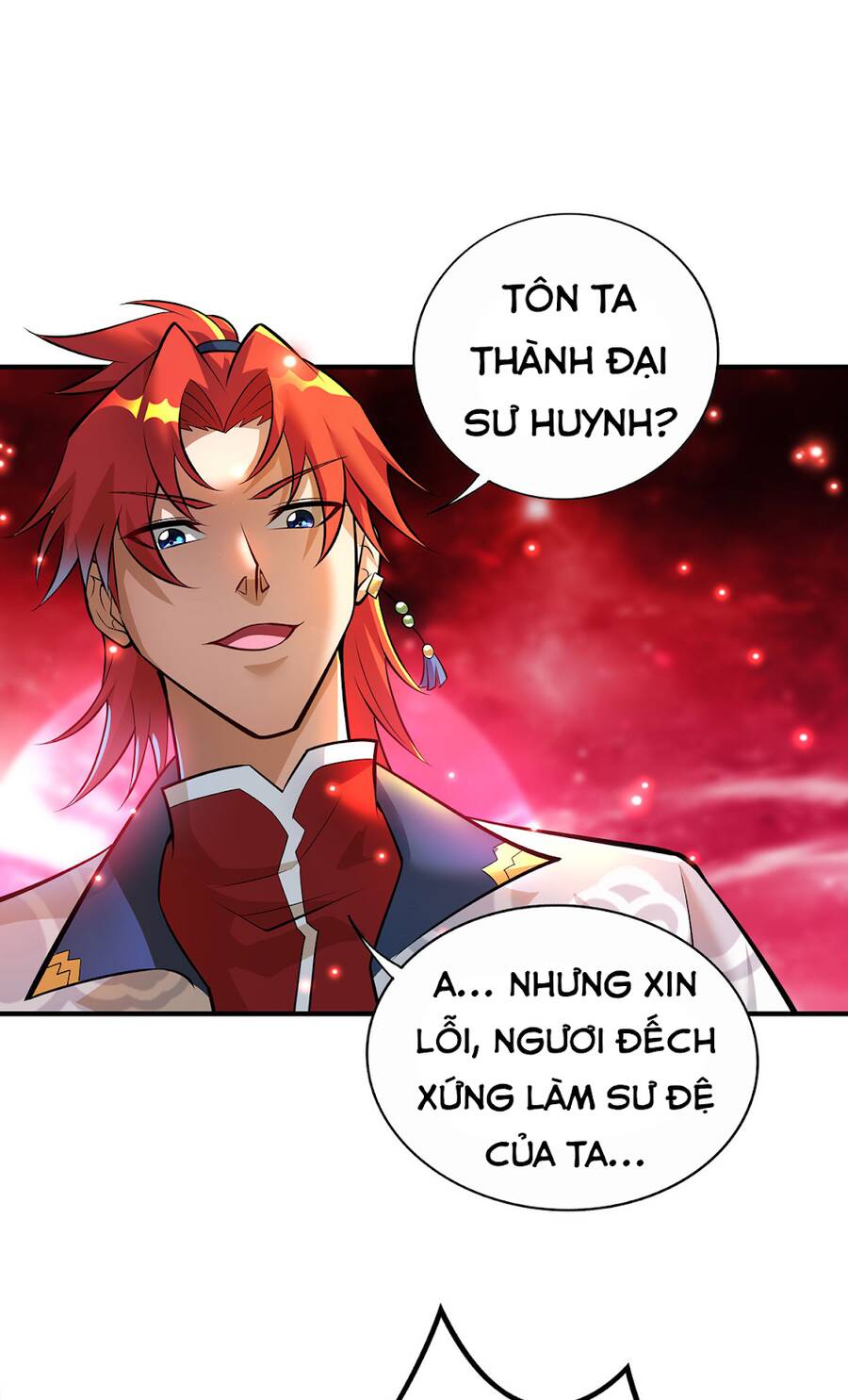 Nhất Chiêu Liền Vô Địch Tu Chân Giới Chapter 47 - 23