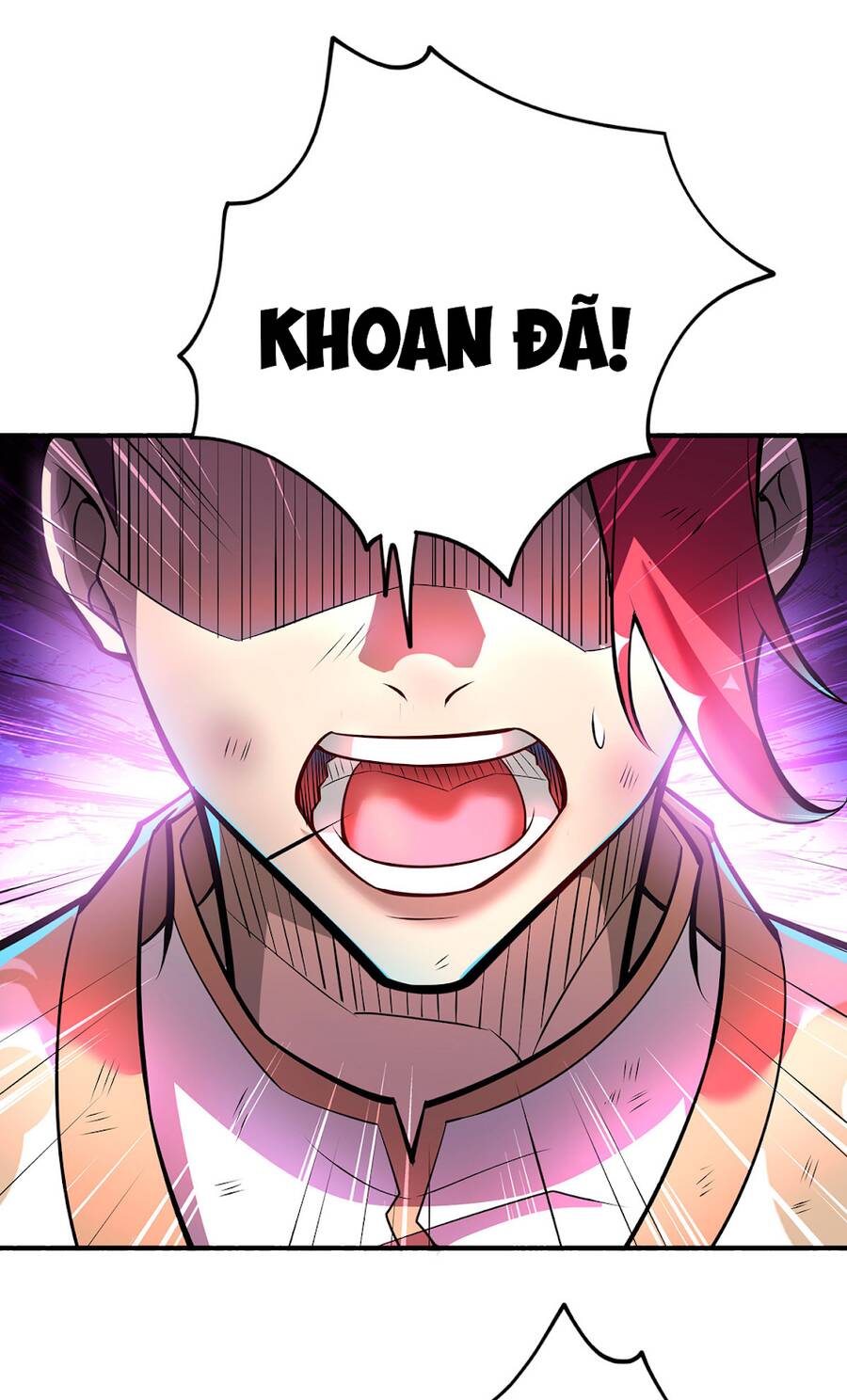 Nhất Chiêu Liền Vô Địch Tu Chân Giới Chapter 47 - 4