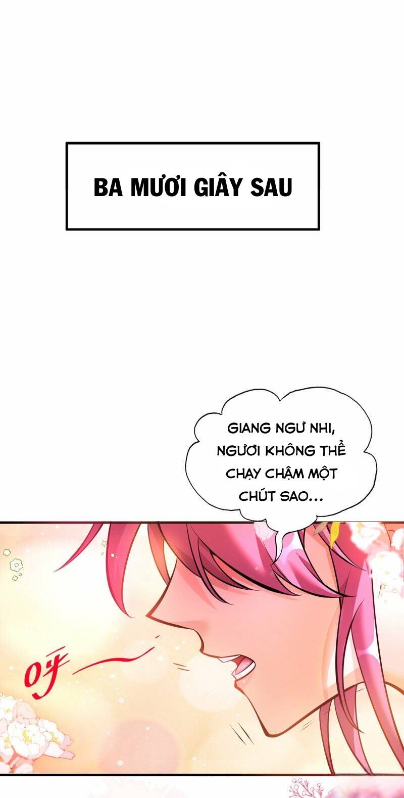 Nhất Chiêu Liền Vô Địch Tu Chân Giới Chapter 49 - 22