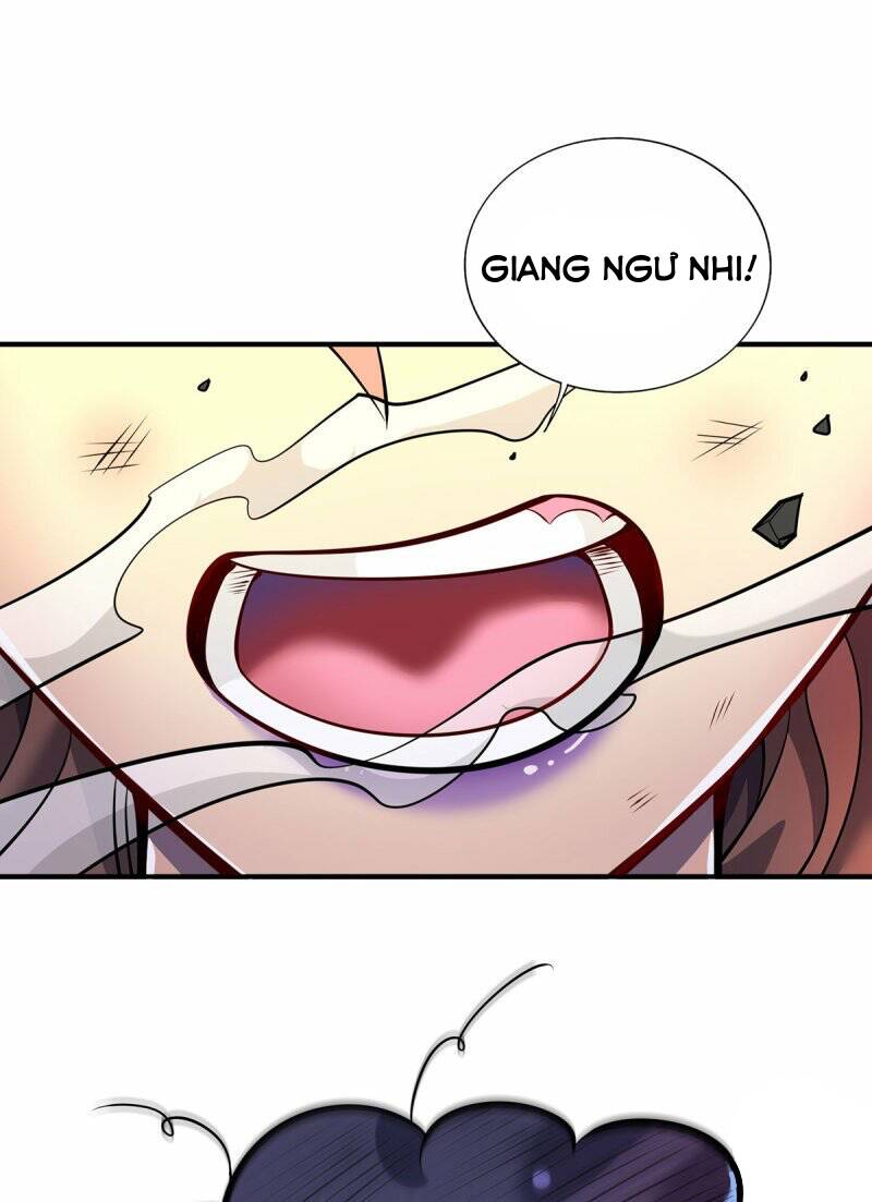 Nhất Chiêu Liền Vô Địch Tu Chân Giới Chapter 49 - 25