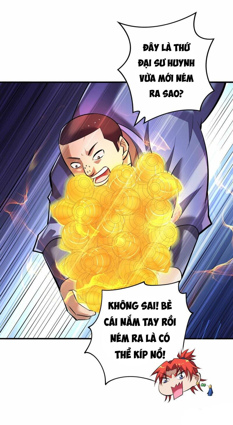 Nhất Chiêu Liền Vô Địch Tu Chân Giới Chapter 49 - 30