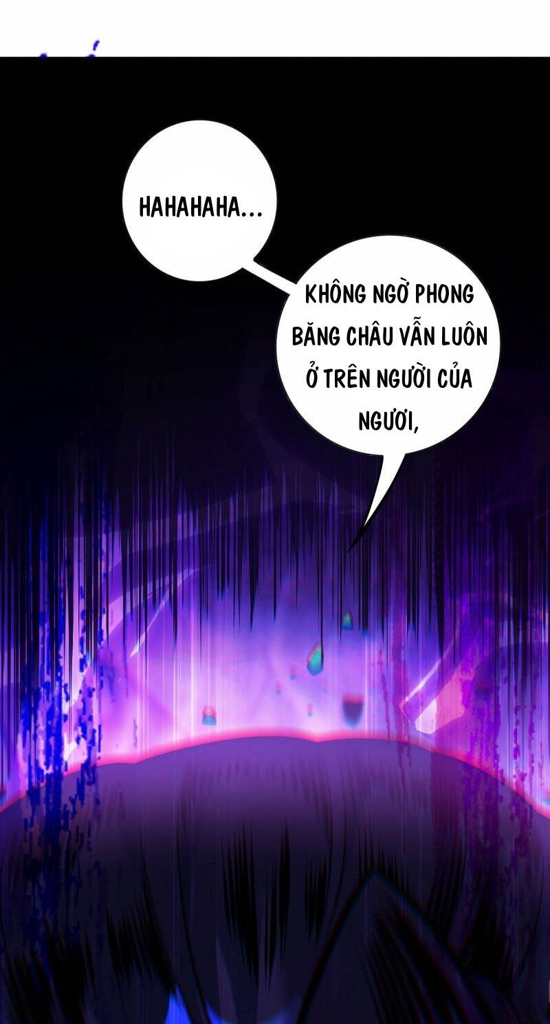 Nhất Chiêu Liền Vô Địch Tu Chân Giới Chapter 50 - 10