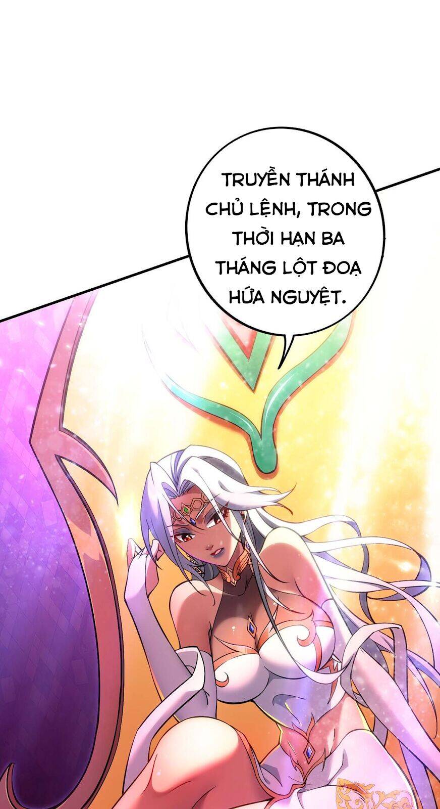 Nhất Chiêu Liền Vô Địch Tu Chân Giới Chapter 7 - 19