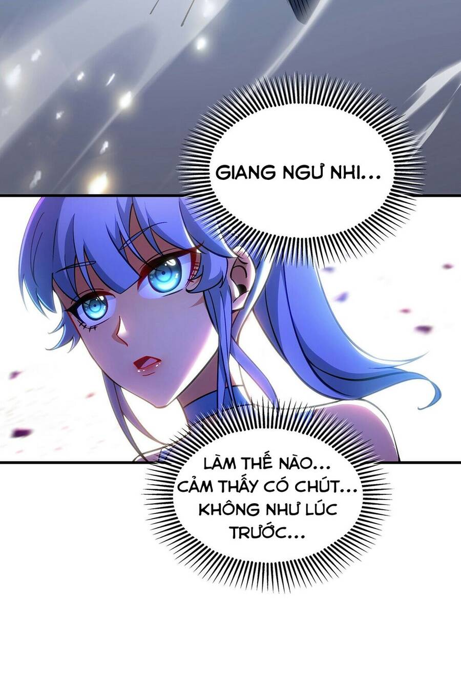 Nhất Chiêu Liền Vô Địch Tu Chân Giới Chapter 9 - 10