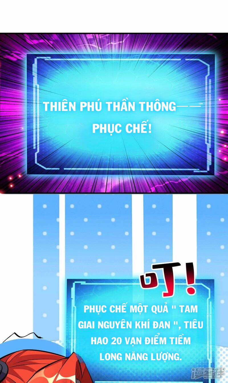 Nhất Chiêu Liền Vô Địch Tu Chân Giới Chapter 52 - 11