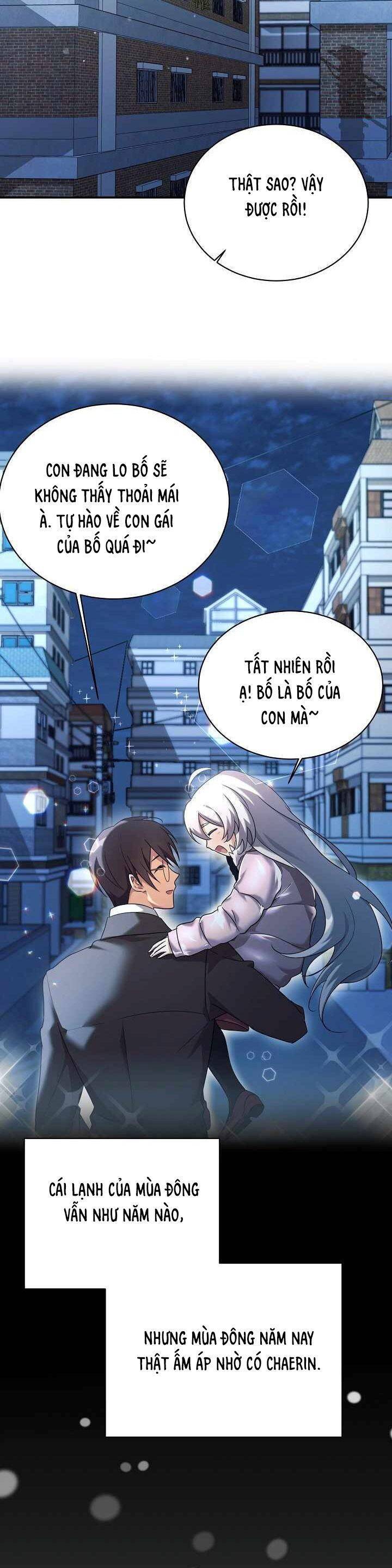 Con Gái Tôi Là Rồng! Chapter 10 - 17