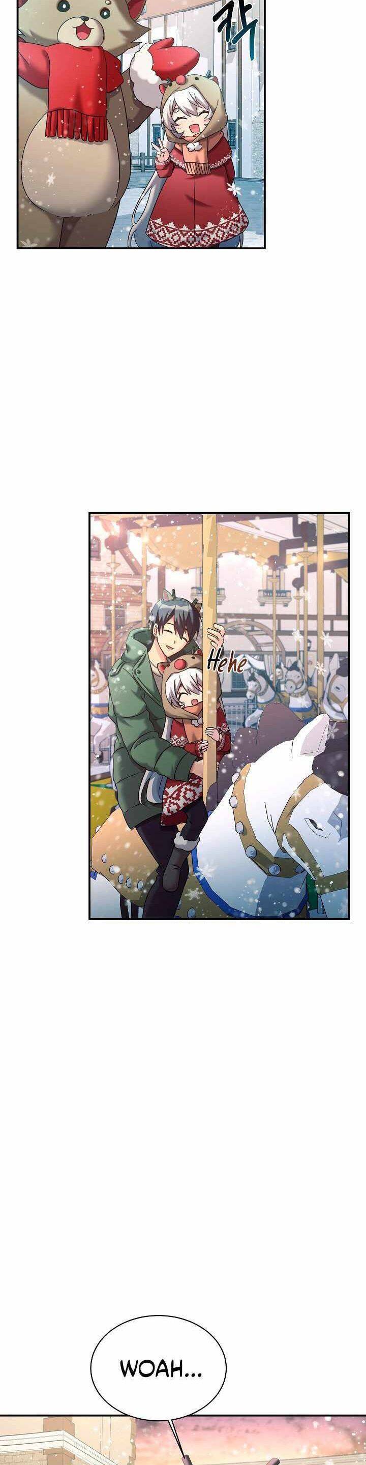 Con Gái Tôi Là Rồng! Chapter 11 - 20