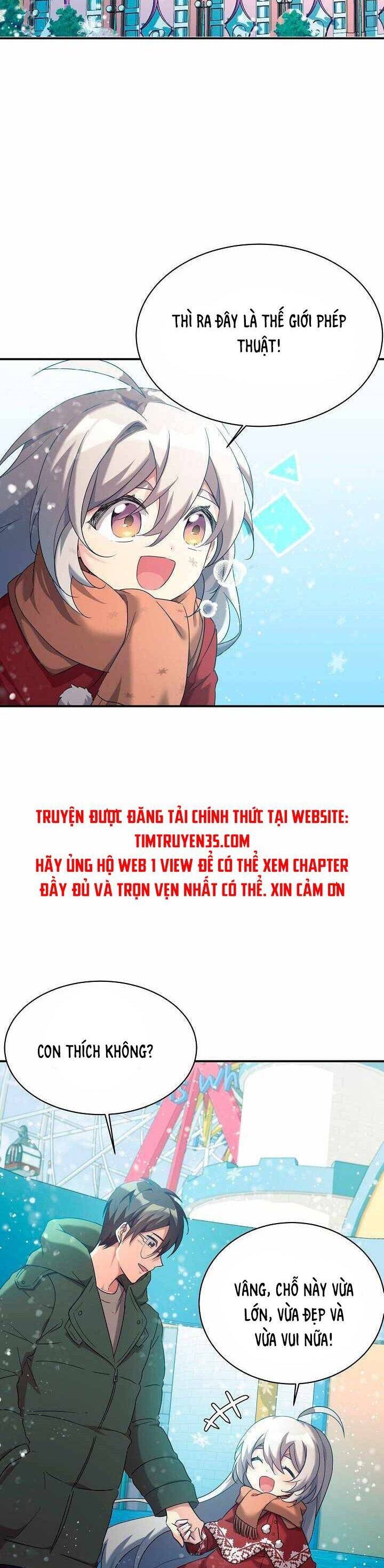 Con Gái Tôi Là Rồng! Chapter 11 - 3
