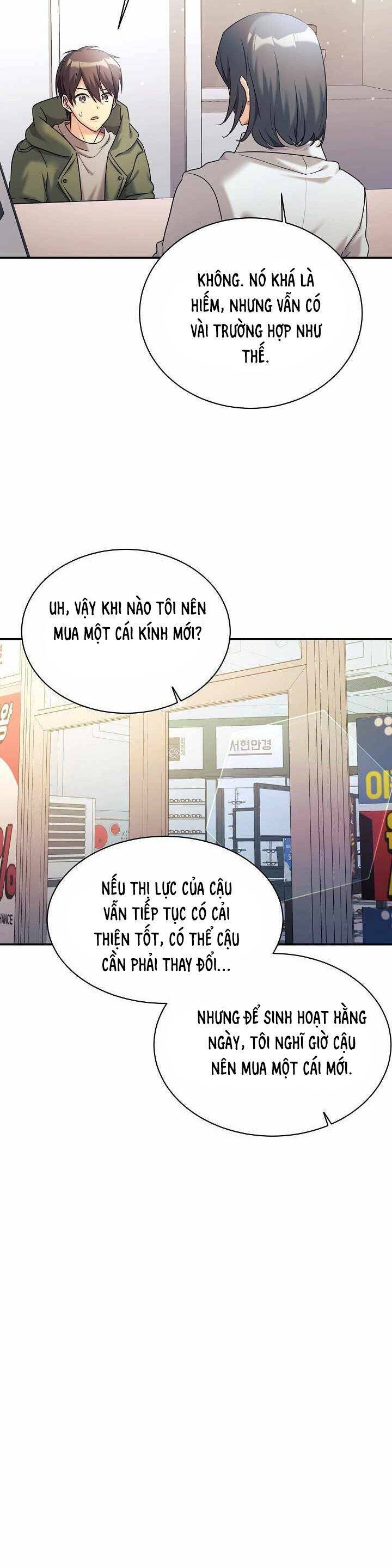Con Gái Tôi Là Rồng! Chapter 12 - 14