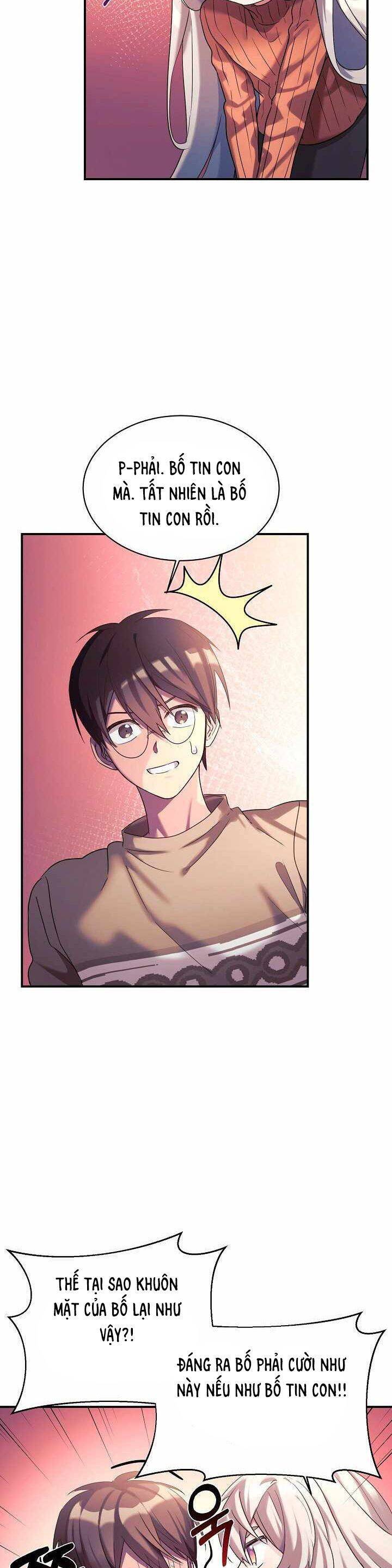 Con Gái Tôi Là Rồng! Chapter 13 - 15