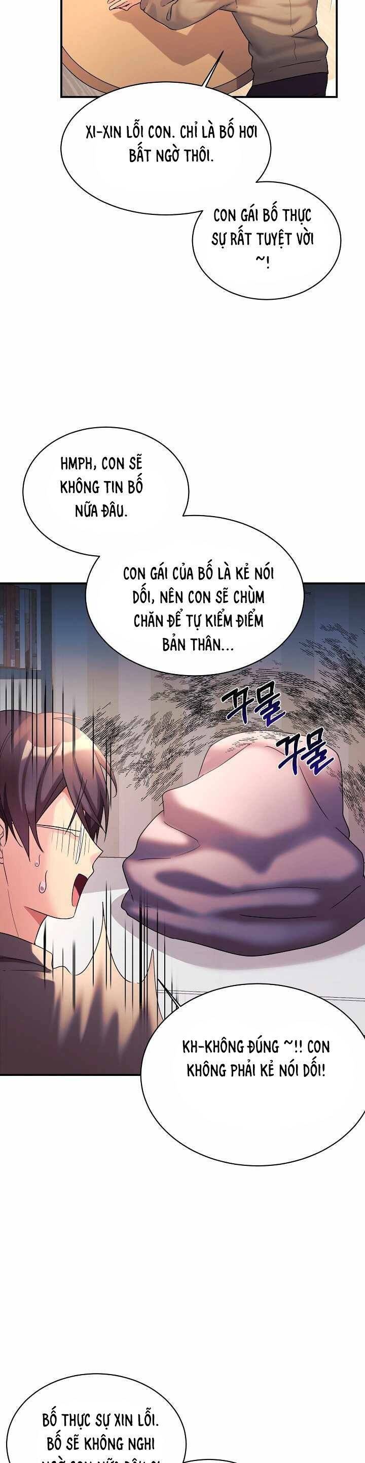 Con Gái Tôi Là Rồng! Chapter 13 - 20