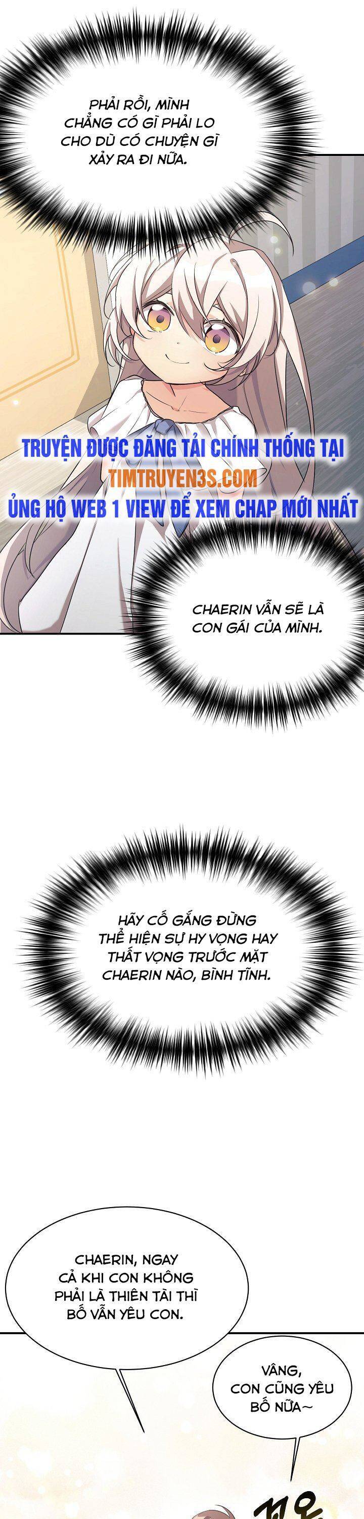 Con Gái Tôi Là Rồng! Chapter 17 - 20