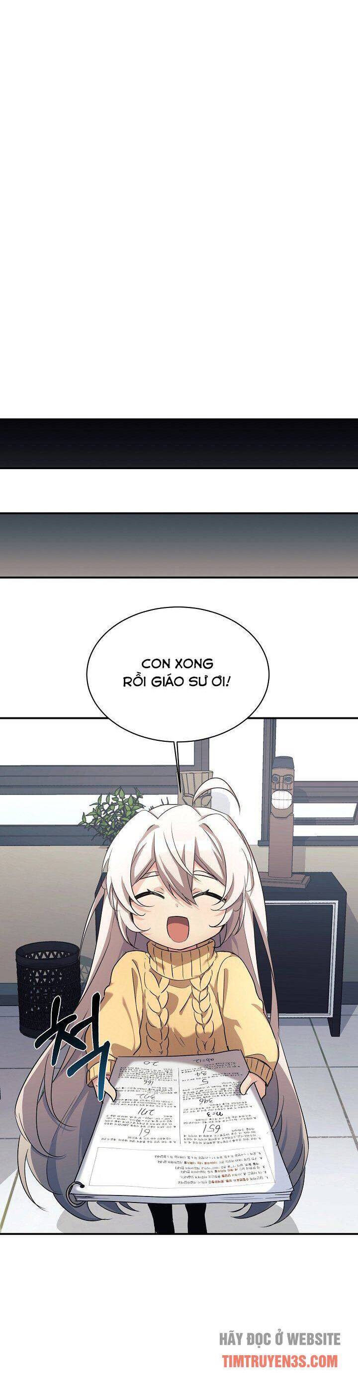 Con Gái Tôi Là Rồng! Chapter 17 - 25